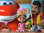 Super Wings