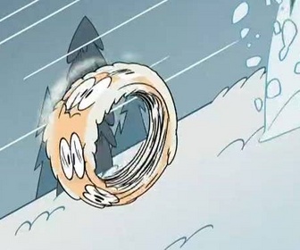 Bienvenue chez les Loud - Faits d'hiver