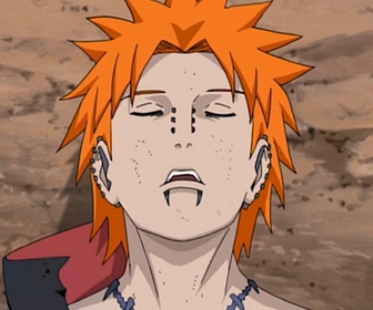 Naruto Shippuden - S7 E22 - Le héros de Konoha