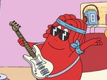 Barbapapa