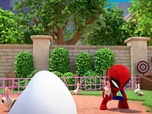 Spidey et ses amis extraordinaires