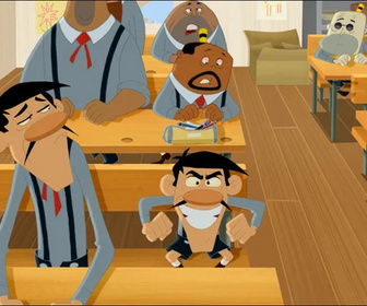 Les Dalton - 24/02/2026