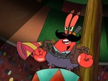 Bob l'éponge