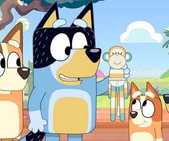 Bluey - 10/06/2026