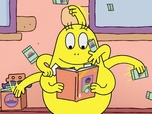 Barbapapa