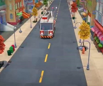 Spidey et ses amis extraordinaires - Trafic perturbé