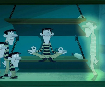 Les Dalton - 25/01/2026