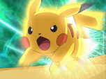 Pokemon Noir & Blanc : Aventures à Unys