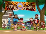 Paw Patrol, la Pat'Patrouille Paw Patrol, la Pat'Patrouille