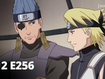 Naruto Shippuden