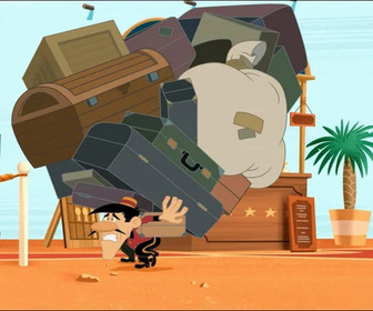 Les Dalton - 27/01/2026