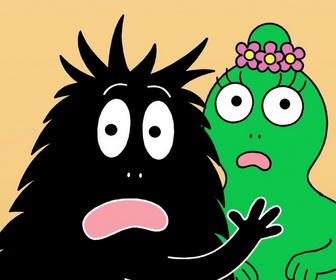 Barbapapa en Famille - Barbacarambolage