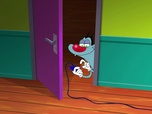 Oggy et les Cafards