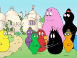 Barbapapa