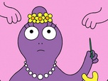 Barbapapa