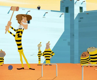 Les Dalton - 12/12/2025