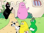 Barbapapa