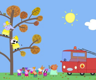 Peppa Pig