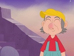 Ernest et Rebecca