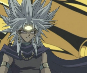 Yu-Gi-Oh ! Duel Monsters - S2 E43 - Le mystère du texte hiératique