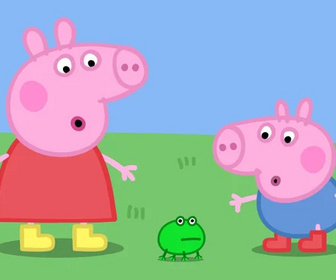 Peppa Pig