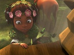 Robin des Bois : Malice à Sherwood