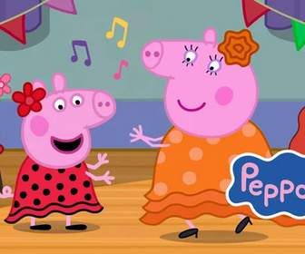 Peppa Pig