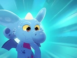 Azuro et la brigade des dragons