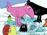 Barbapapa