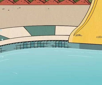 Bienvenue chez les Loud - Un plan qui tombe à l'eau