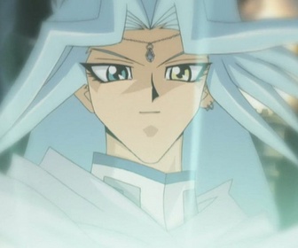 Yu-Gi-Oh ! Duel Monsters - S4 E26 - L'armure gravitationnelle complète