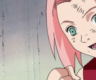 S2 E20 - L'incroyable atout de Naruto !