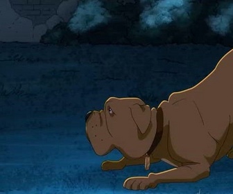 Totally Spies - Toutou mais pas ça