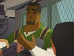 Baskup Tony Parker