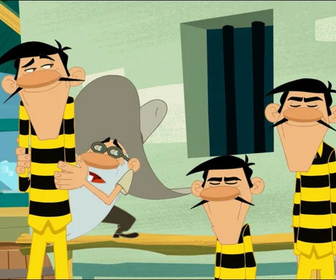 Les Dalton - 30/04/2026