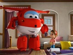 Super Wings