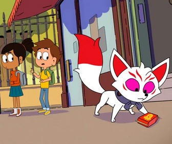 Oscar & Malika, toujours en retard - 24/12/2025