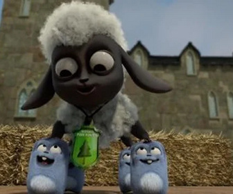 Grizzy et les lemmings - 18/04/2026