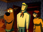 Scooby-Doo, Mystères Associés Scooby-Doo, Mystères Associés