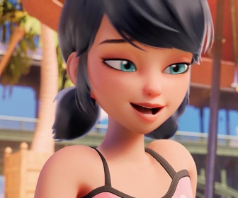 Miraculous - Les aventures de Ladybug et Chat Noir - Noé