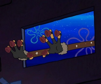 Bob l'éponge - Une fée sur les dents