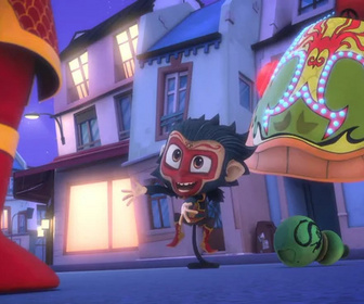 Les Pyjamasques - 01/02/2026