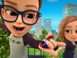 Spidey et ses amis extraordinaires
