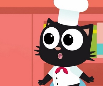 S01 E05 - Milo Chef