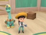 Dino Ranch
