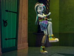 Monster High