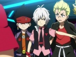 Beyblade Burst