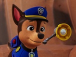 Paw Patrol, la Pat'Patrouille