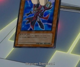 Yu-Gi-Oh ! Duel Monsters - S5 E40 - Une histoire s'achevant dans la lumière