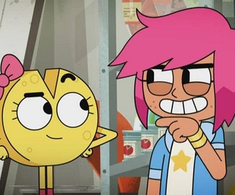 Boy Girl etc... - Duel en famille